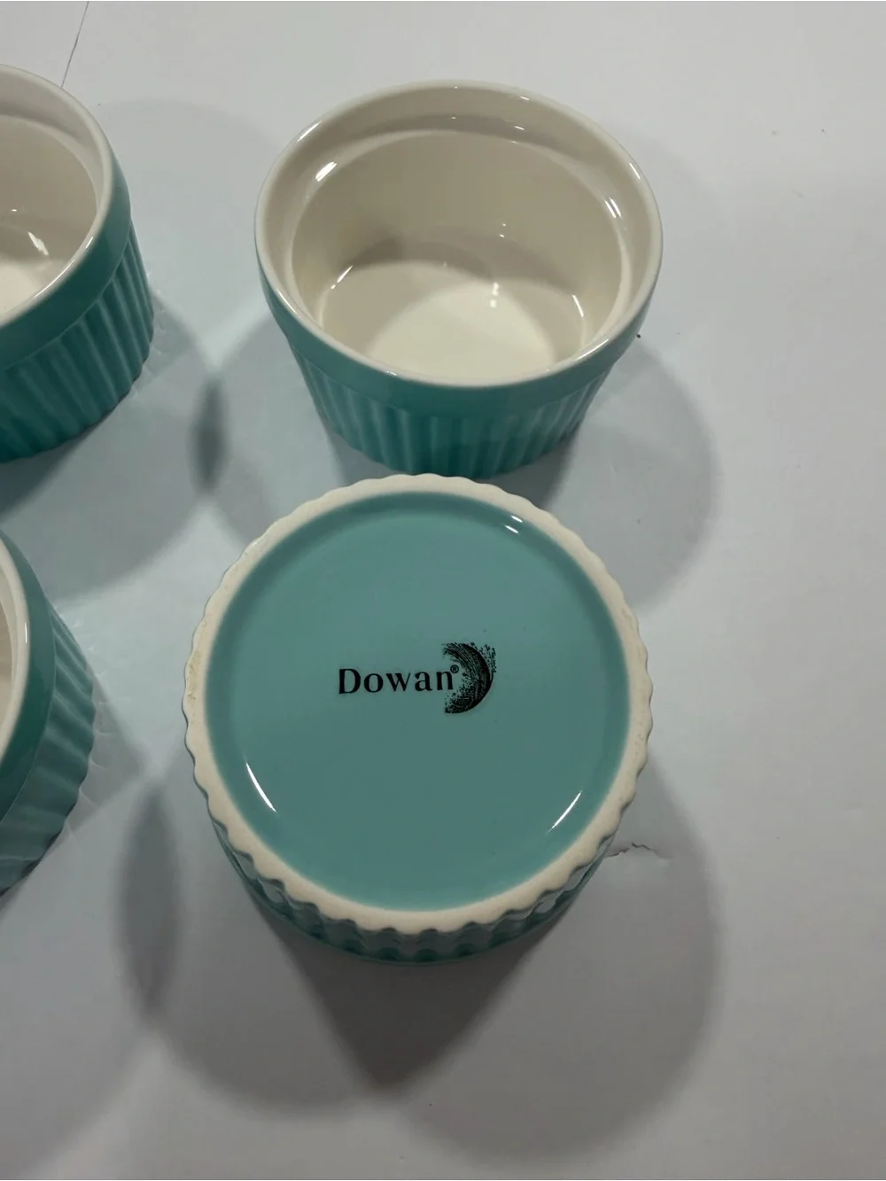 Dowan set six